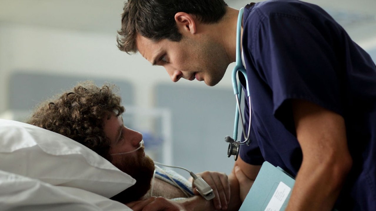 Holby City - Season 13 Episode 51 : Oliver Twists