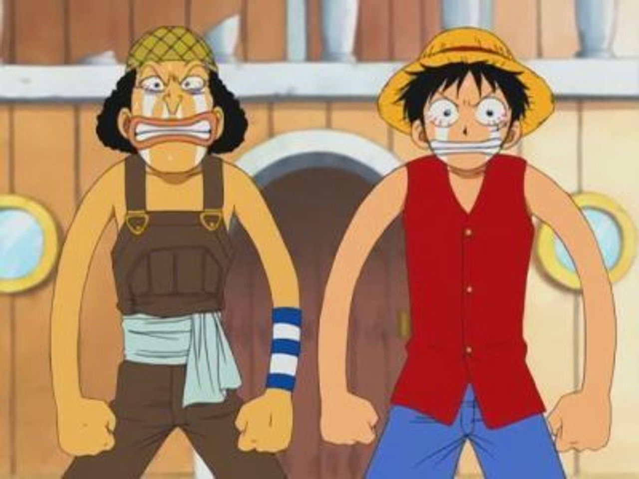 One Piece Temporada 1 Capitulo 20 Online Latino