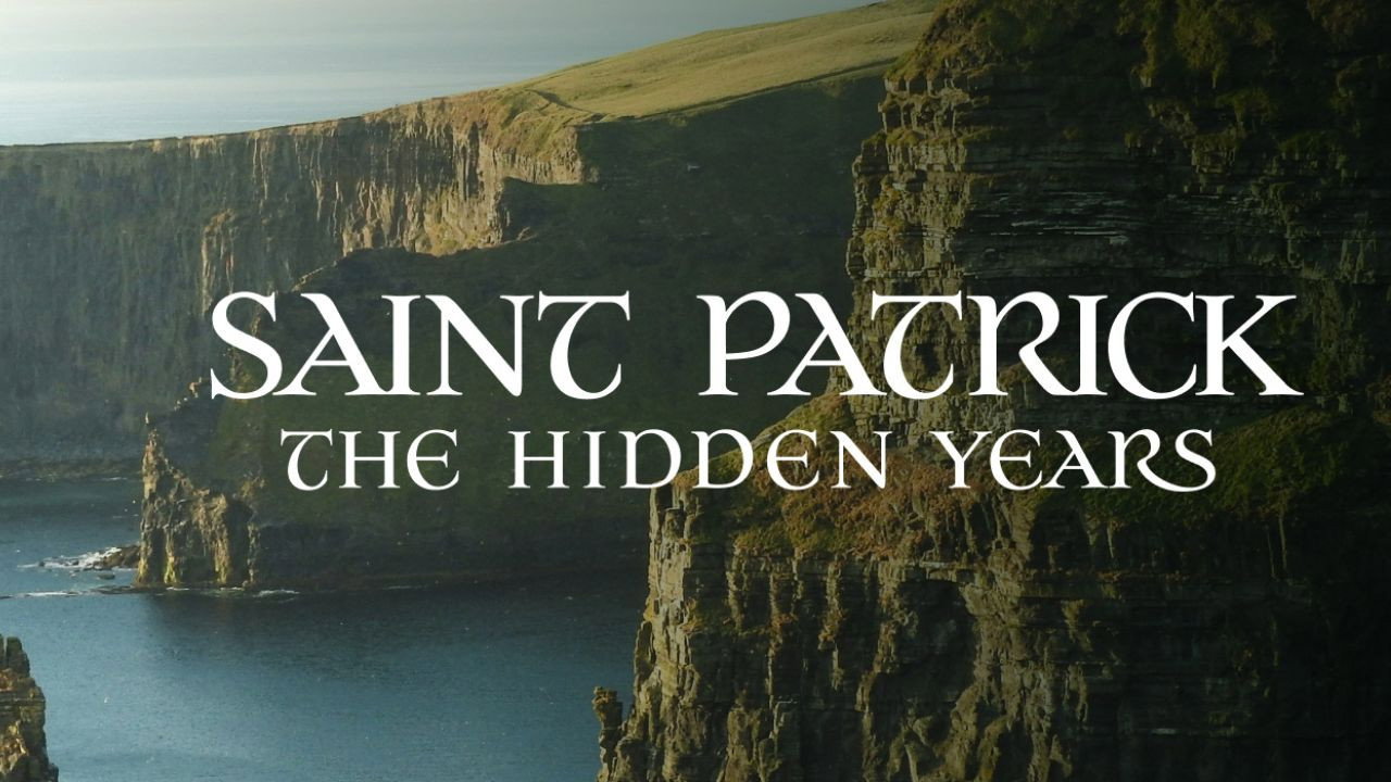 Saint Patrick: the Hidden Years