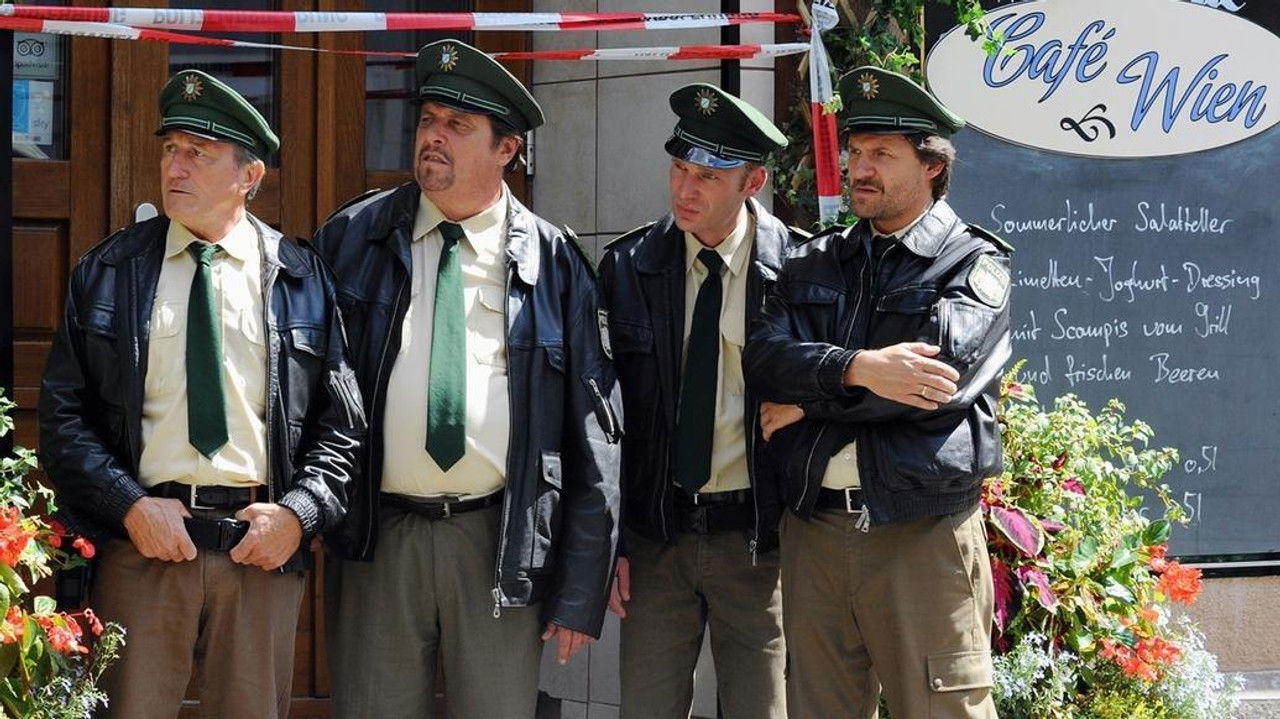 München 7 — Épisode 5