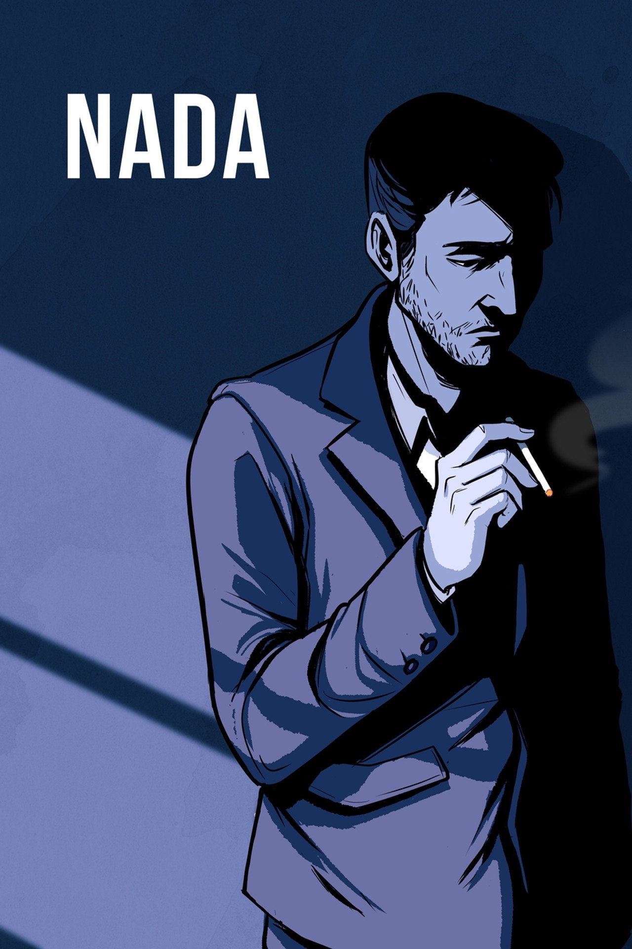 Nada Backdrop