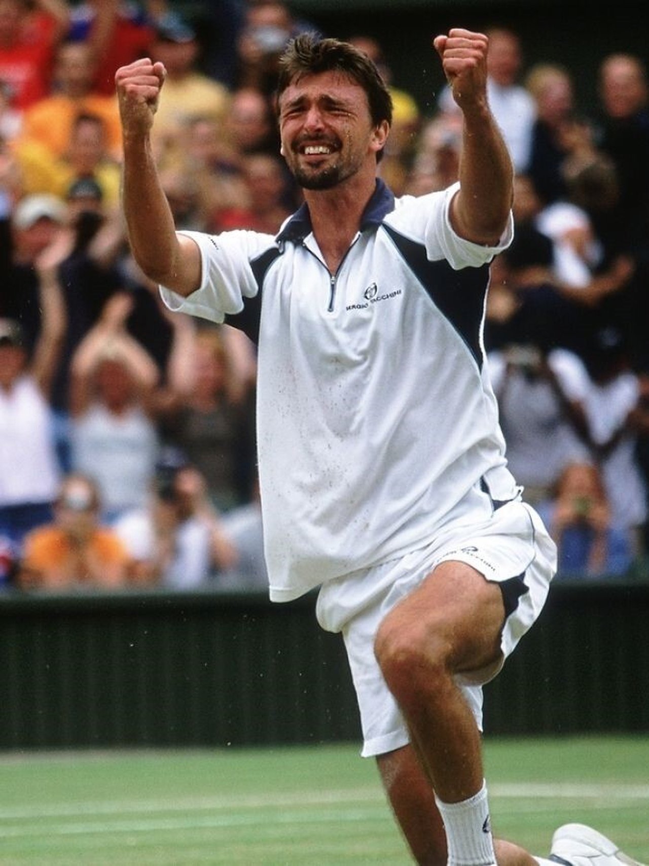 Goranov Wimbledon Goranov Wimbledon