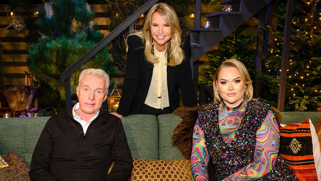 Linda's Wintermaand — Épisode 1