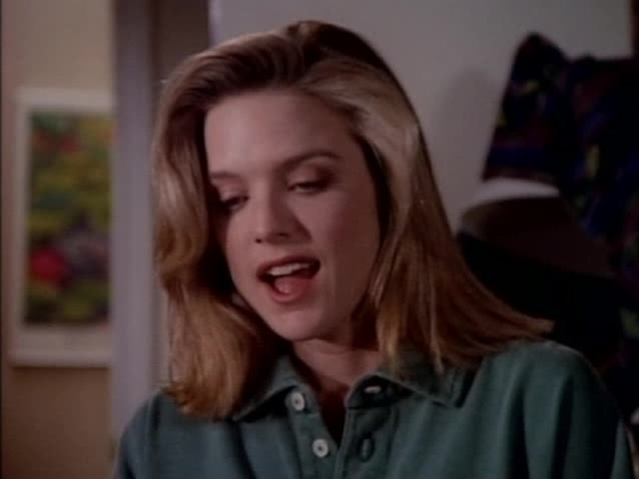 Melrose Place - Season 1 Episode 28 : Pushing Boundaries