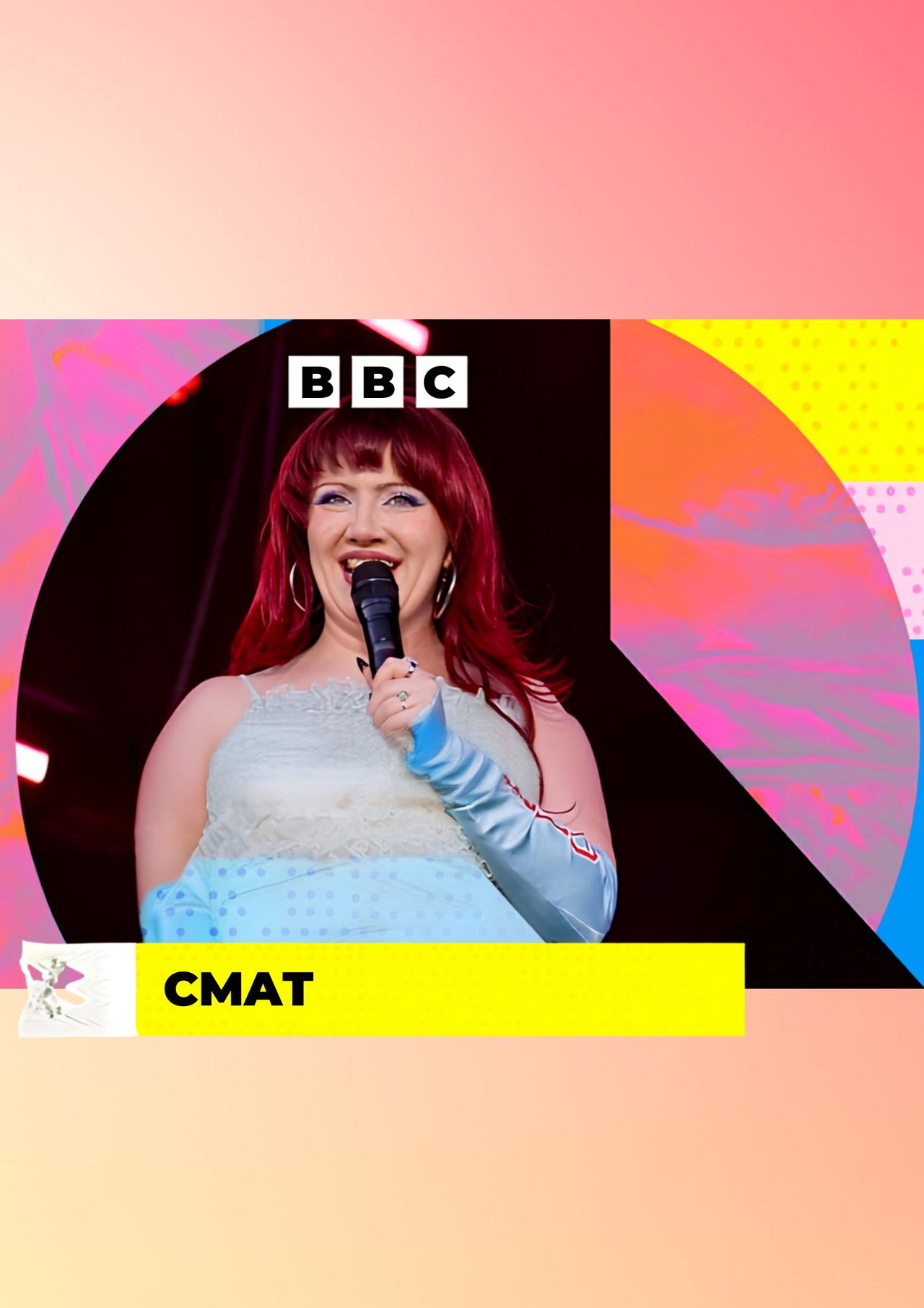 CMAT: Radio 1's Big Weekend 2026