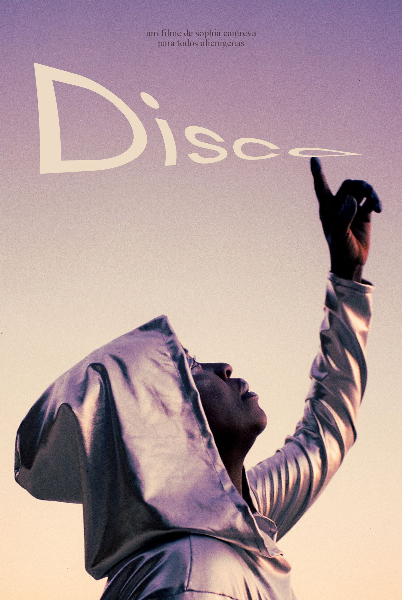 Disco filmaffisch