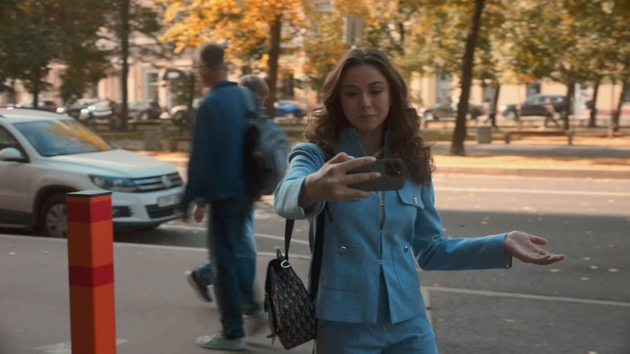 Котострофа — Épisode 5