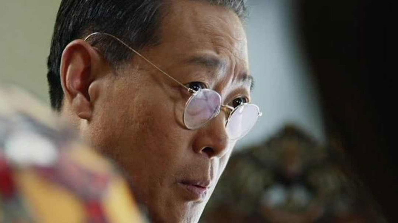 风云年代 — Épisode 34