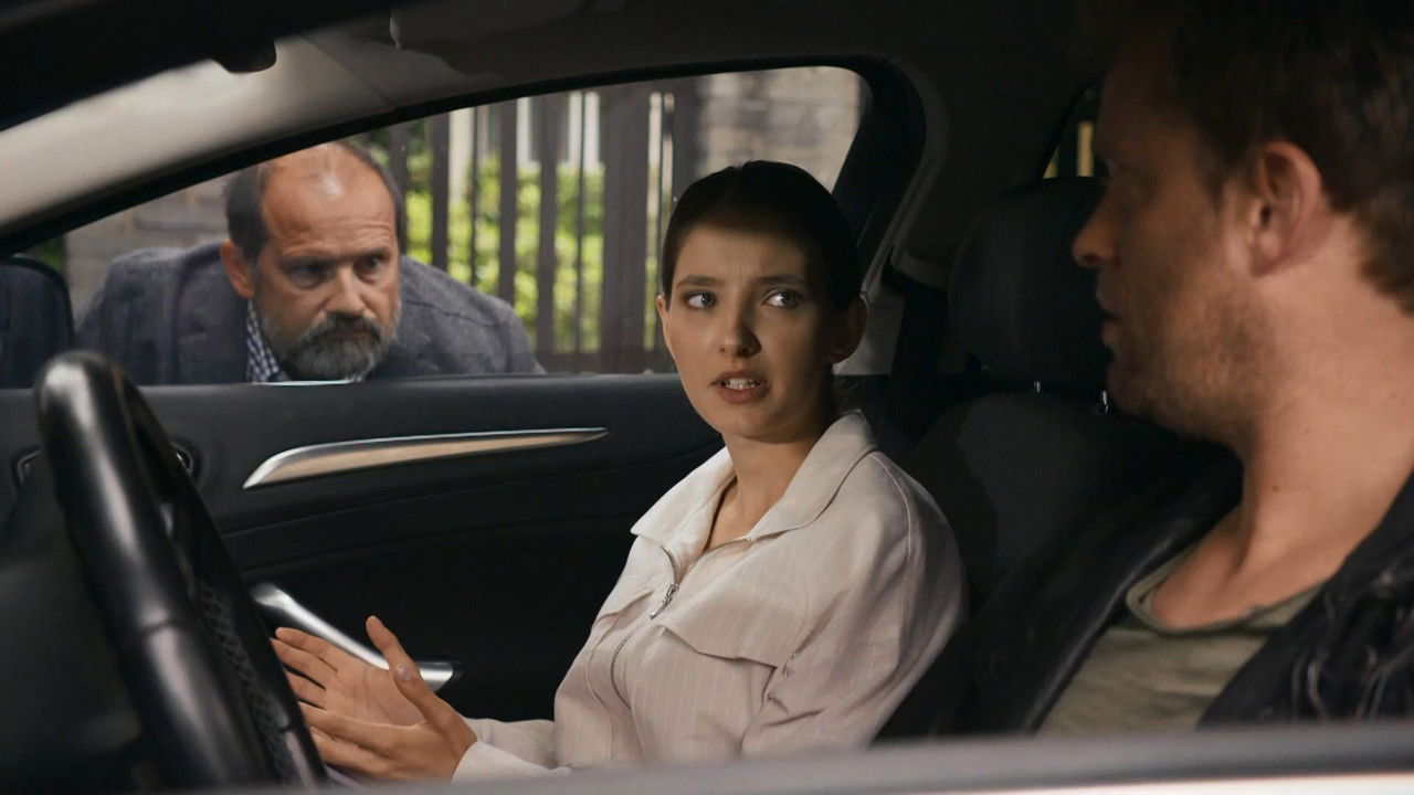 Dvojka na zabití — Épisode 6