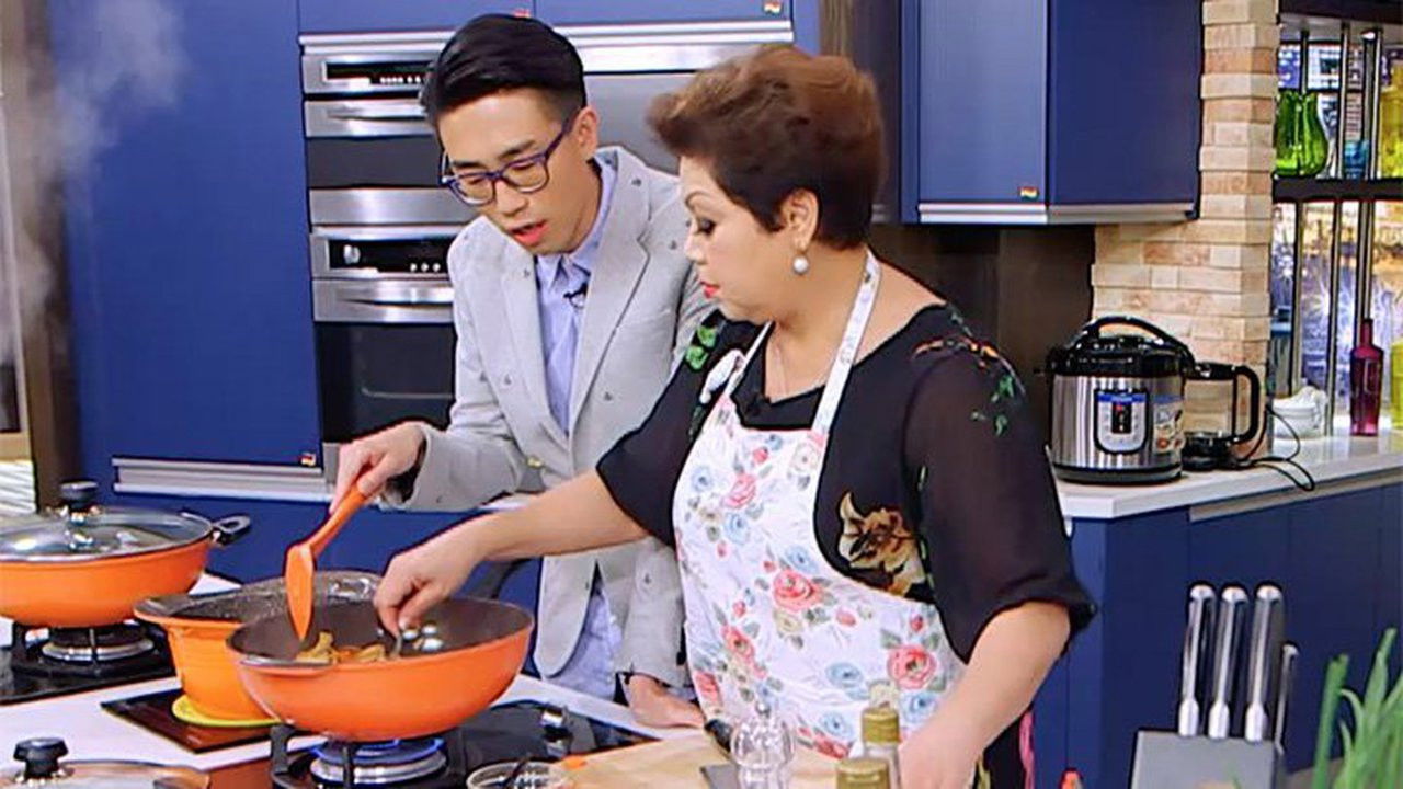 食平D — Épisode 33