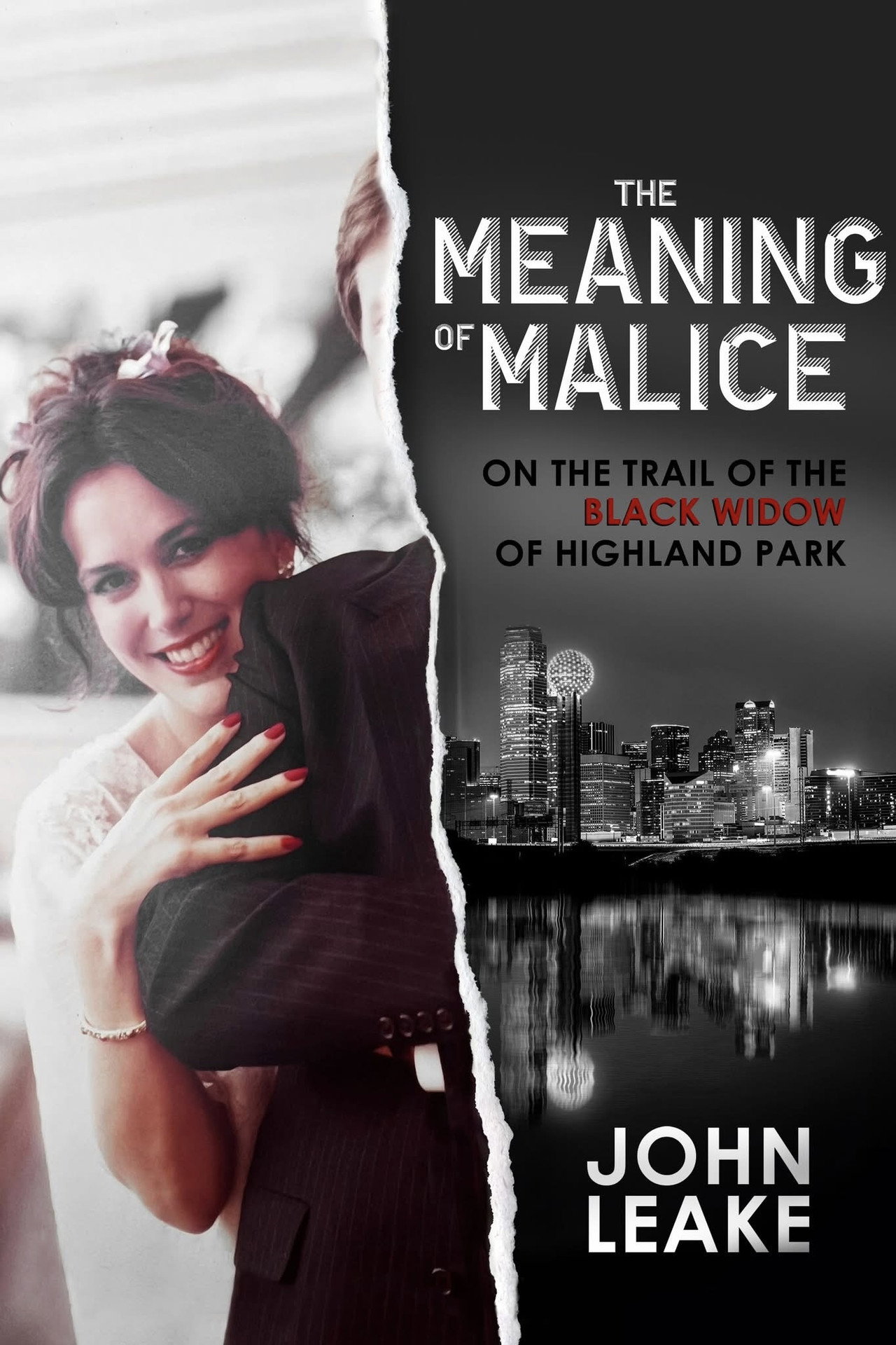 The Meaning of Malice filmaffisch