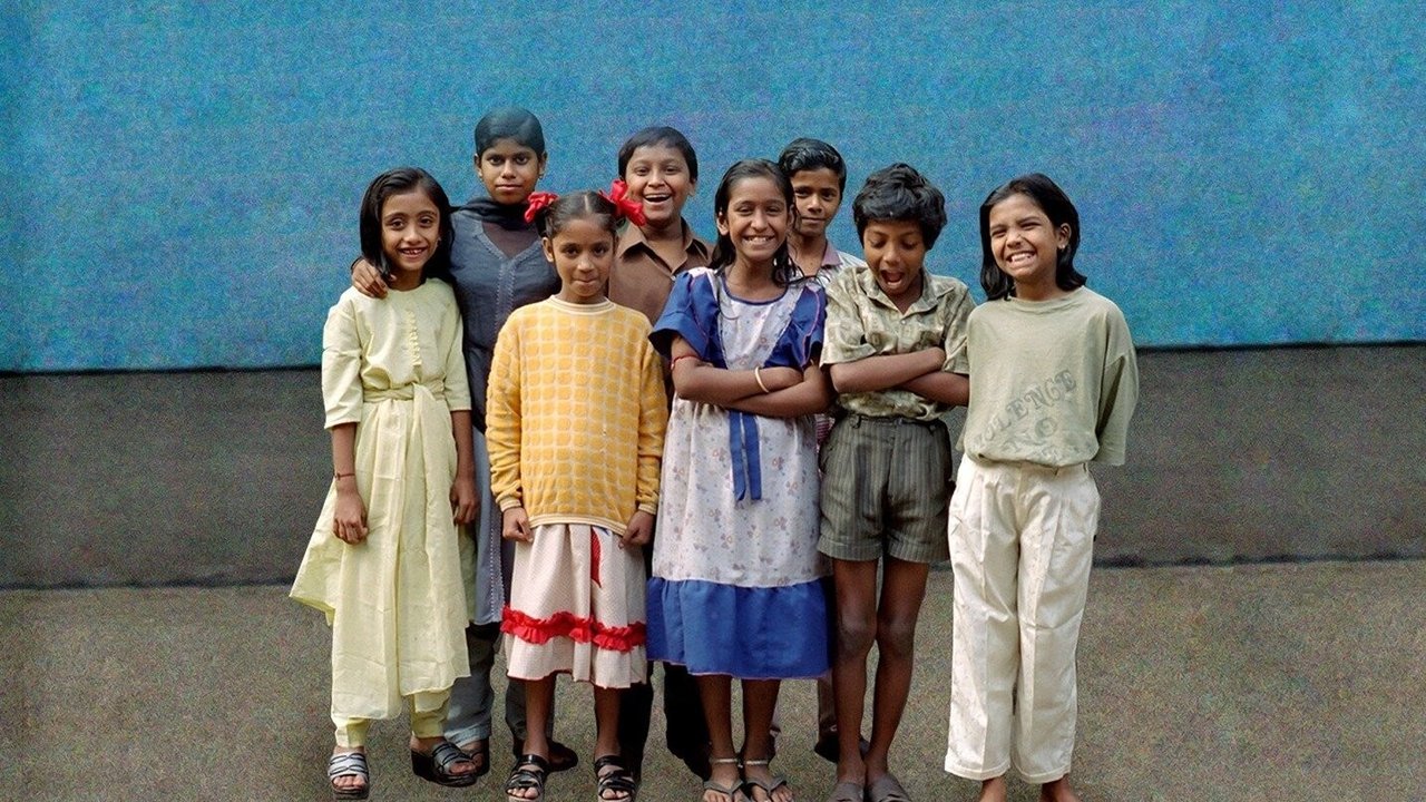 Born Into Brothels: Calcutta's Red Light Kids (2004)