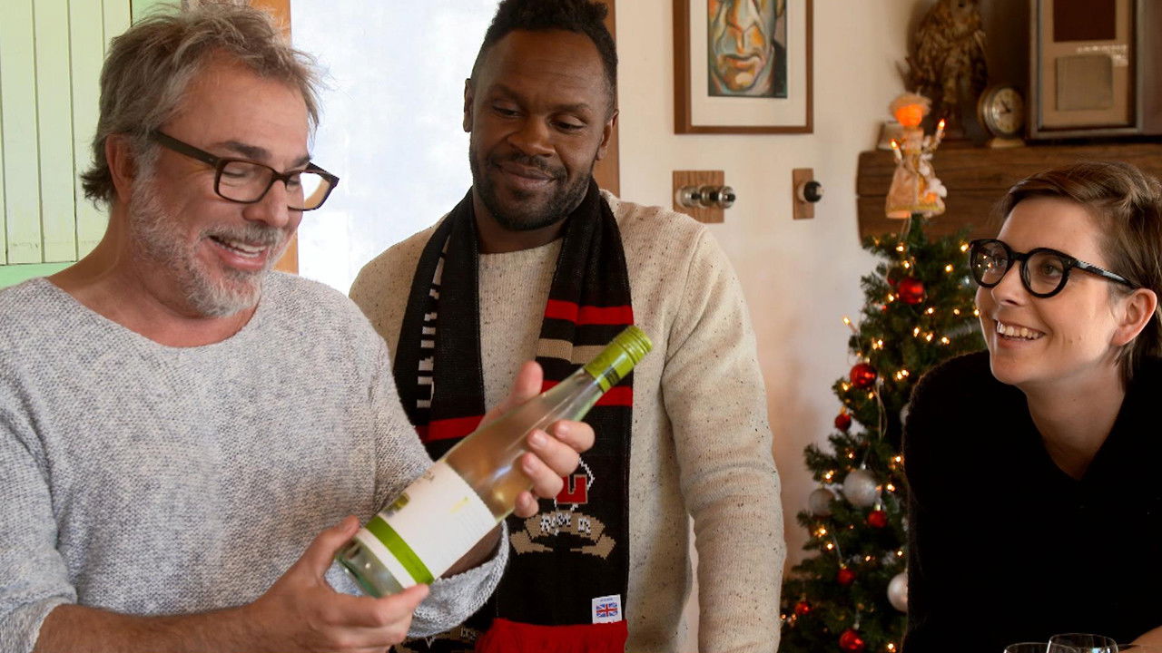 Curieux Bégin — Curieux jour de l'An