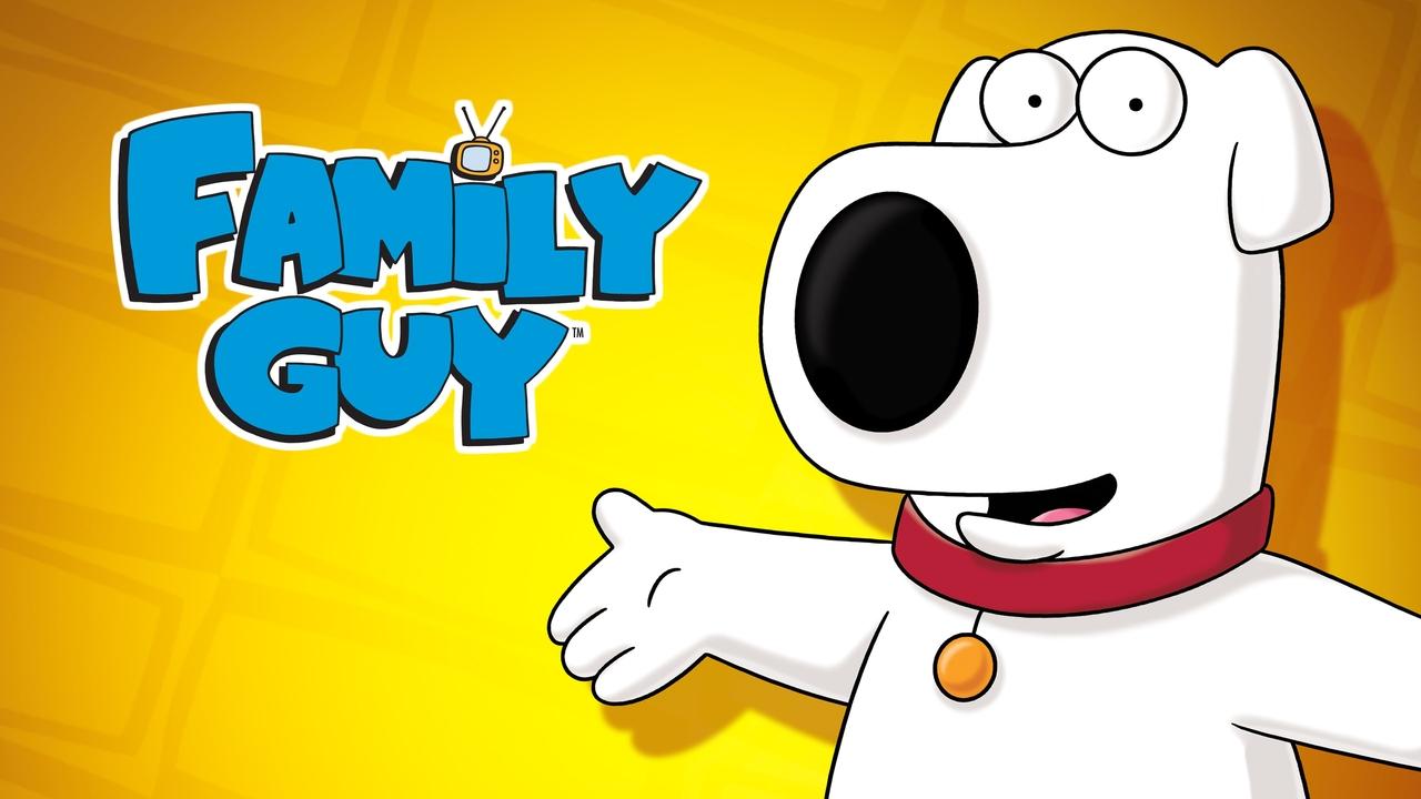 Family Guy - Season 5