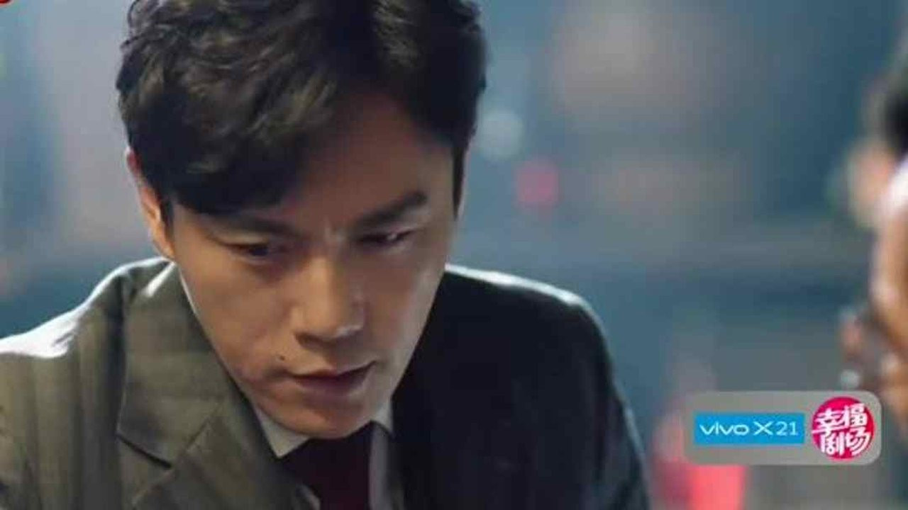 誓言 — Épisode 34