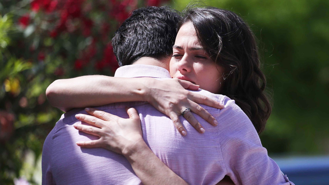 Meleklerin Aşkı — Épisode 4