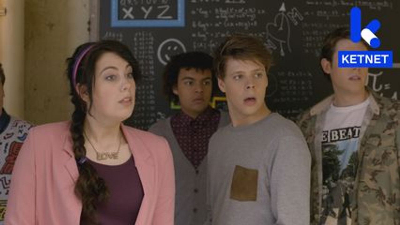 Ghost Rockers — Épisode 39