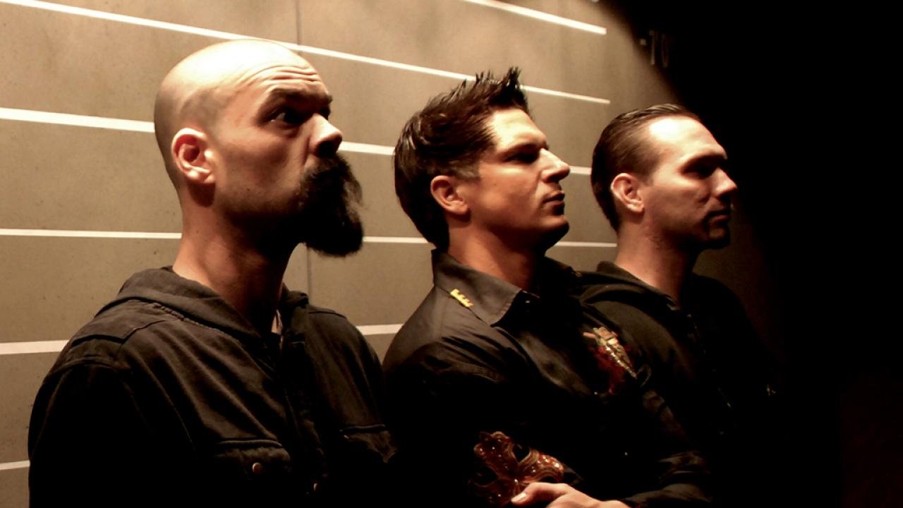 Ghost Adventures - Season 6 Episode 7 : The Riviera Hotel
