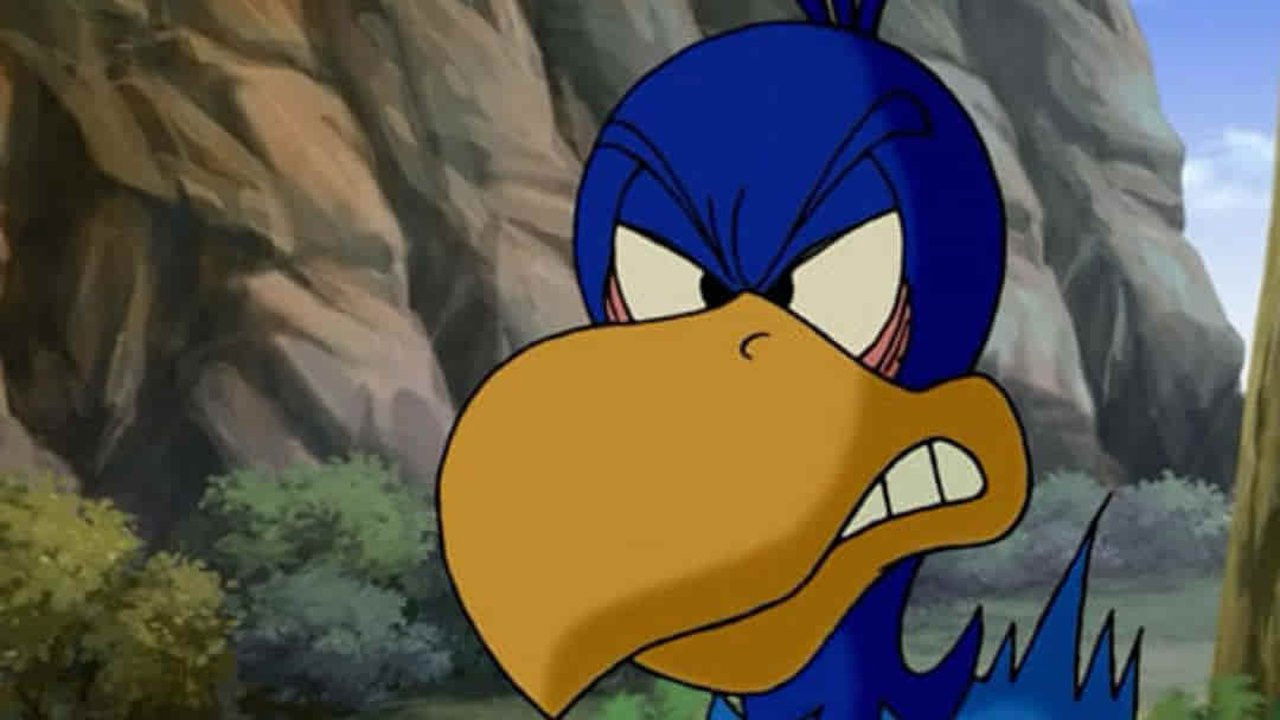 天上掉下个猪八戒 — Épisode 5