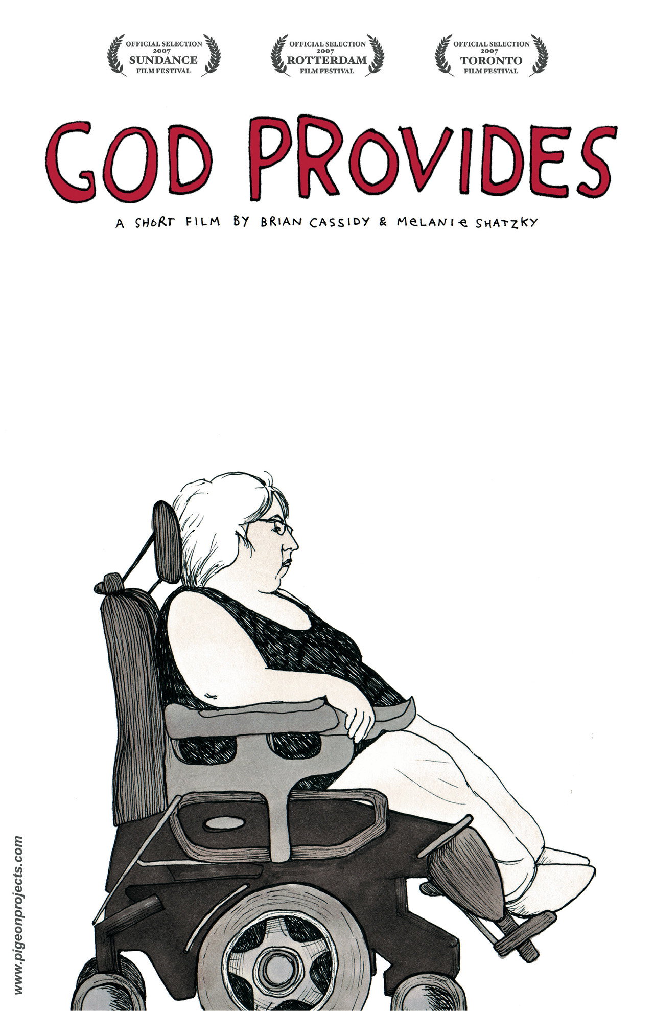 God Provides