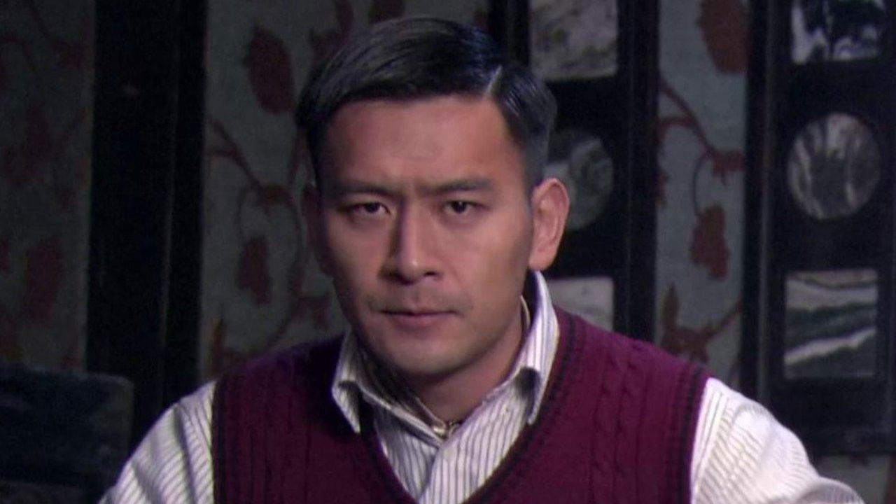 神枪之倒刺 — Épisode 8