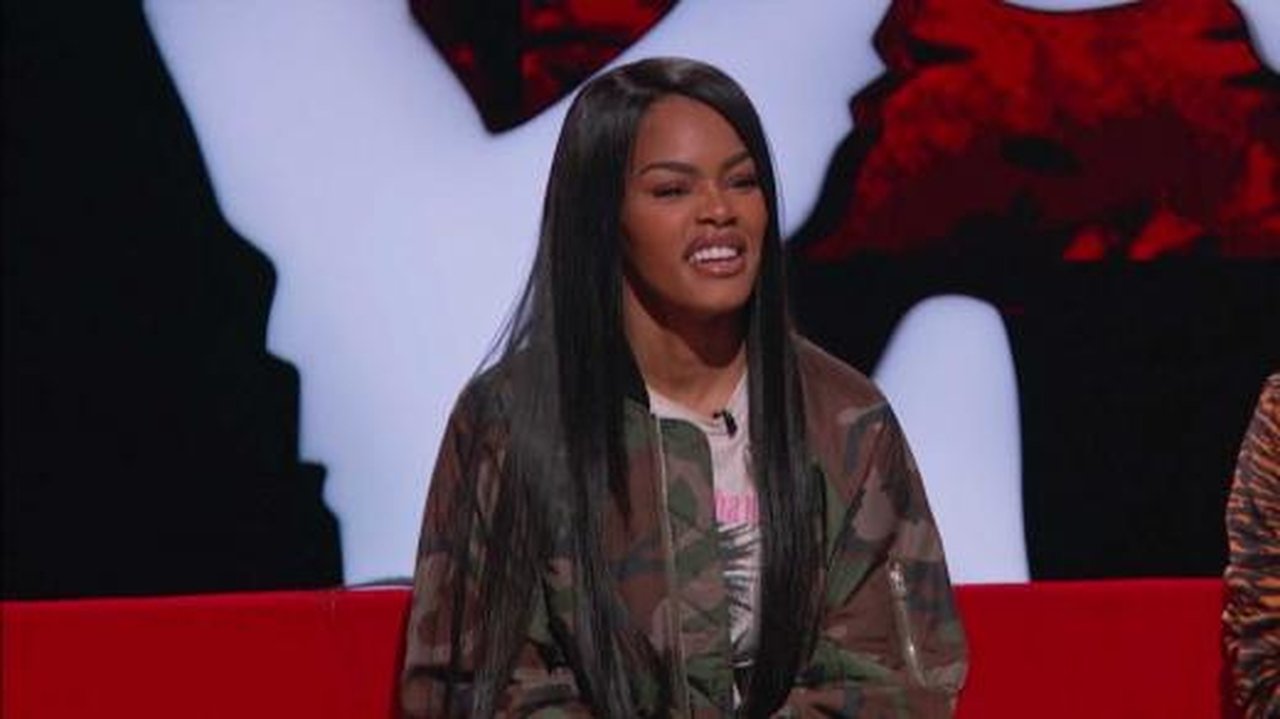 Ridiculousness - Season 9 Episode 11 : Teyana Taylor