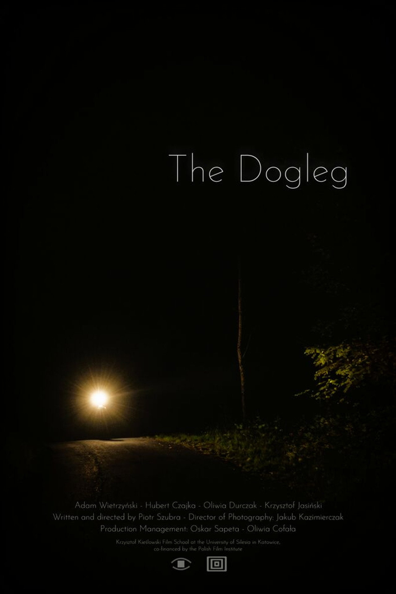 The Dogleg Backdrop