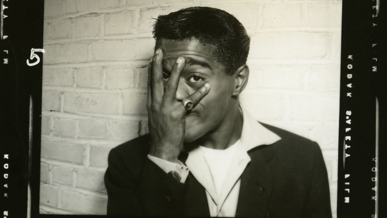 Scen från Sammy Davis, Jr.: I've Gotta Be Me