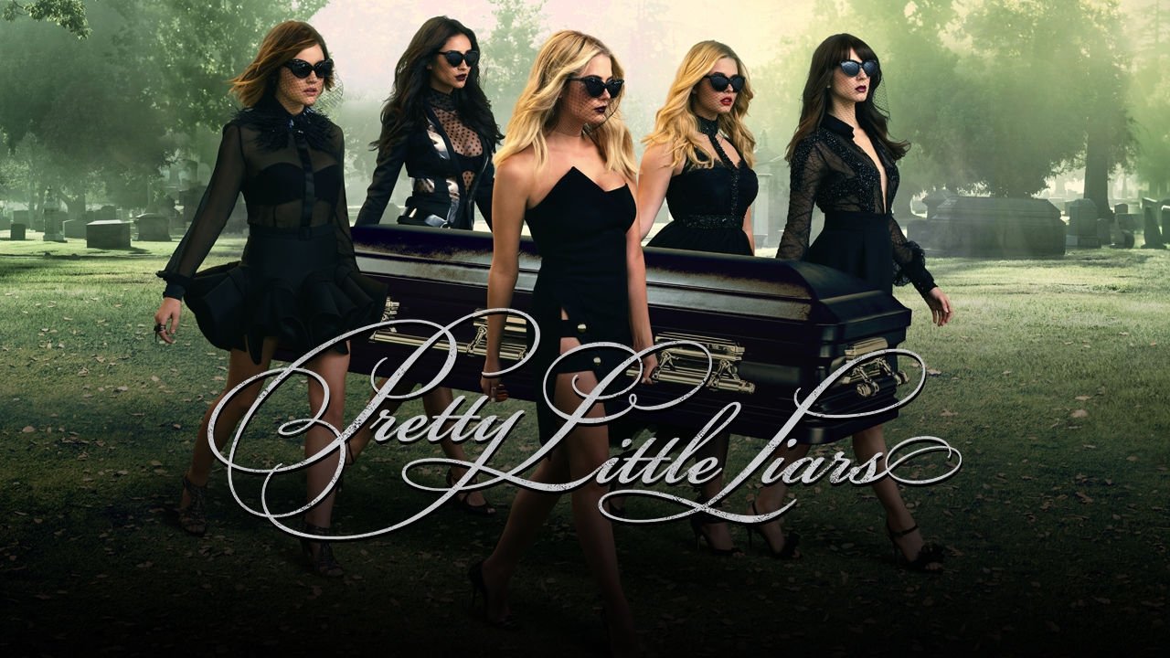 Pretty Little Liars - Season 1