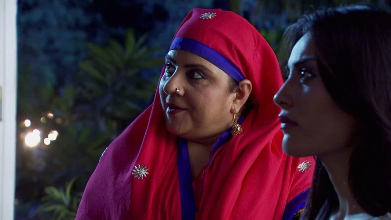 Qubool Hai — Épisode 515