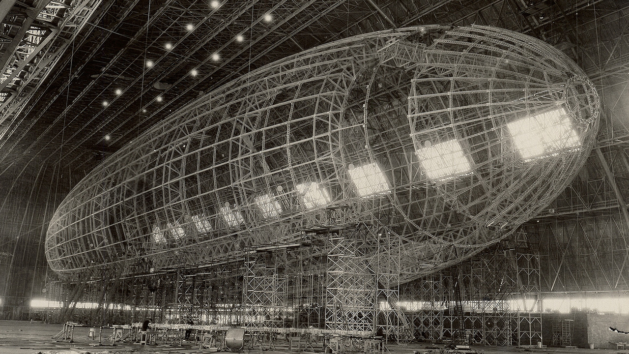 Une petite histoire de l'Amérique — Épisode 6