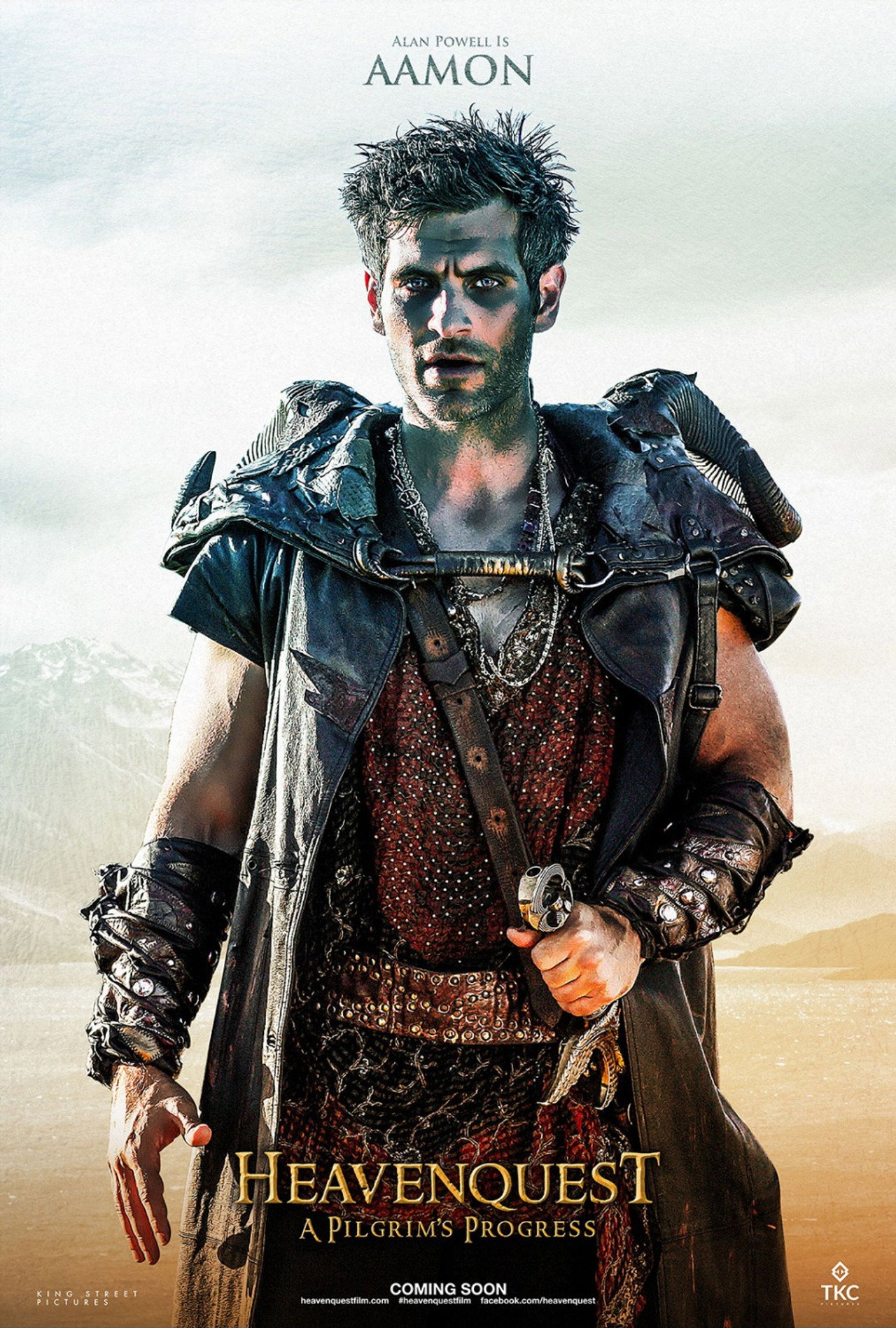 Full Free Watch Heavenquest A Pilgrim S Progress 2020 Online Full Movies At Putlocker Mouflix Us