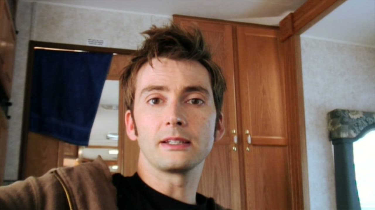 Doctor Who - Season 0 Episode 182 : David Tennant's Series 3 Video Diary
