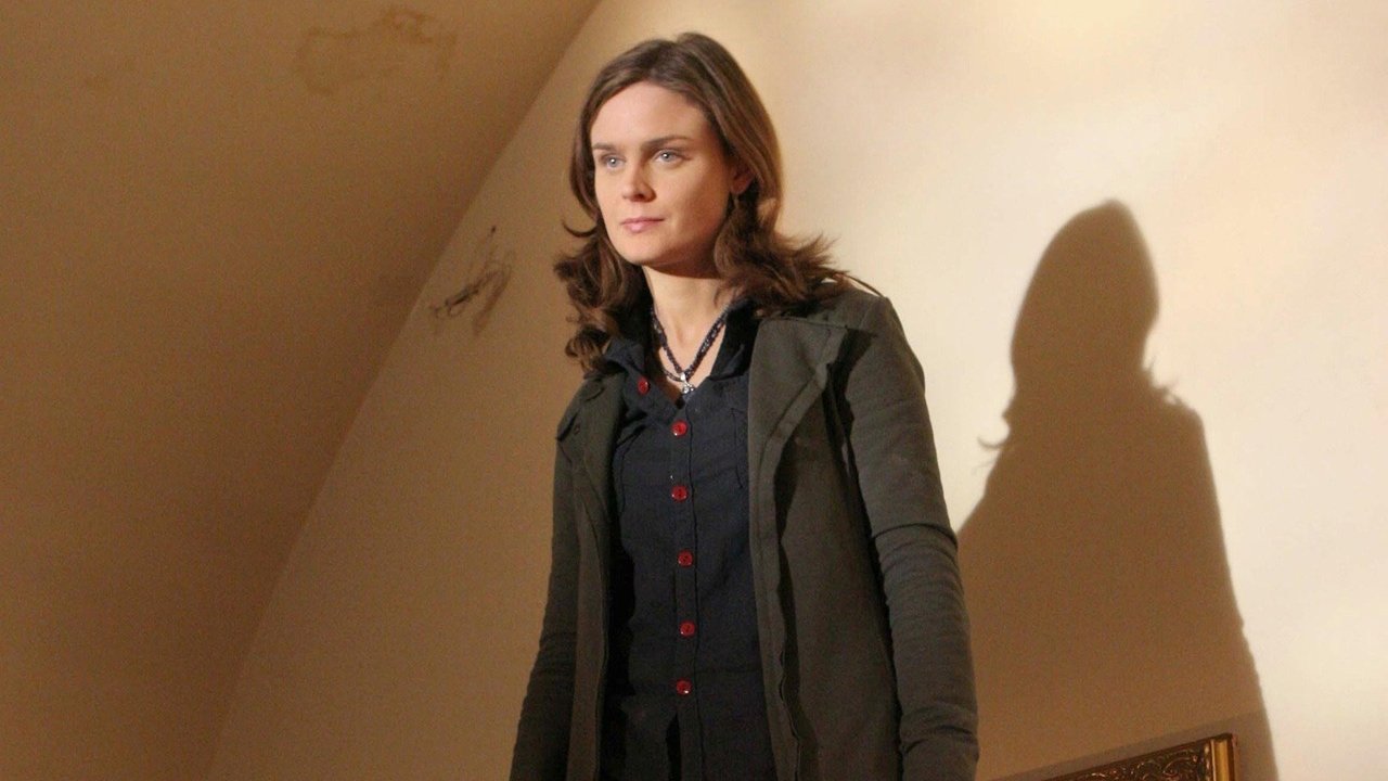 Bones - Season 1 Episode 20 : The Graft in the Girl
