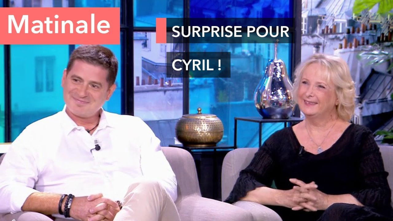 Matinale: surmonter un burn out