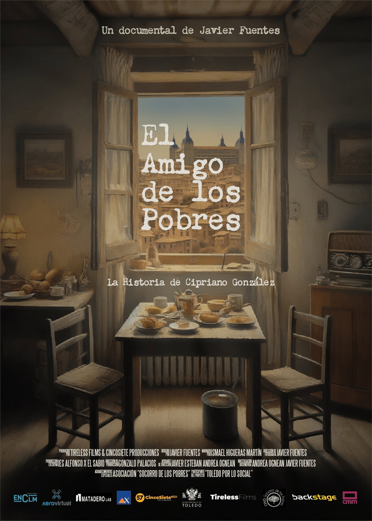 El Amigo de los Pobres