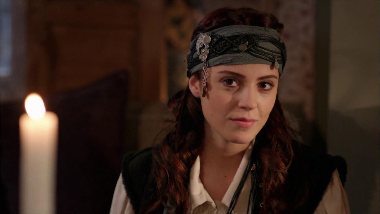 El Sultán — Épisode 40