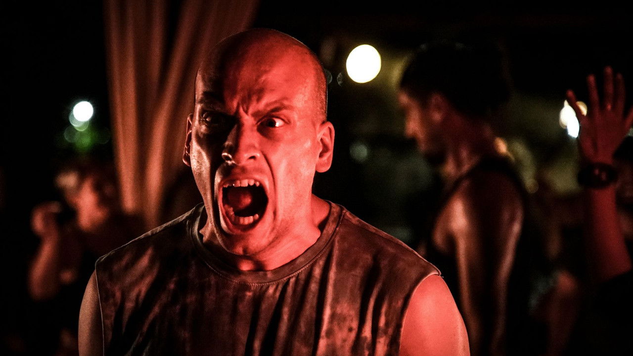 Voyage au bout de l'enfer — Victime de guerre