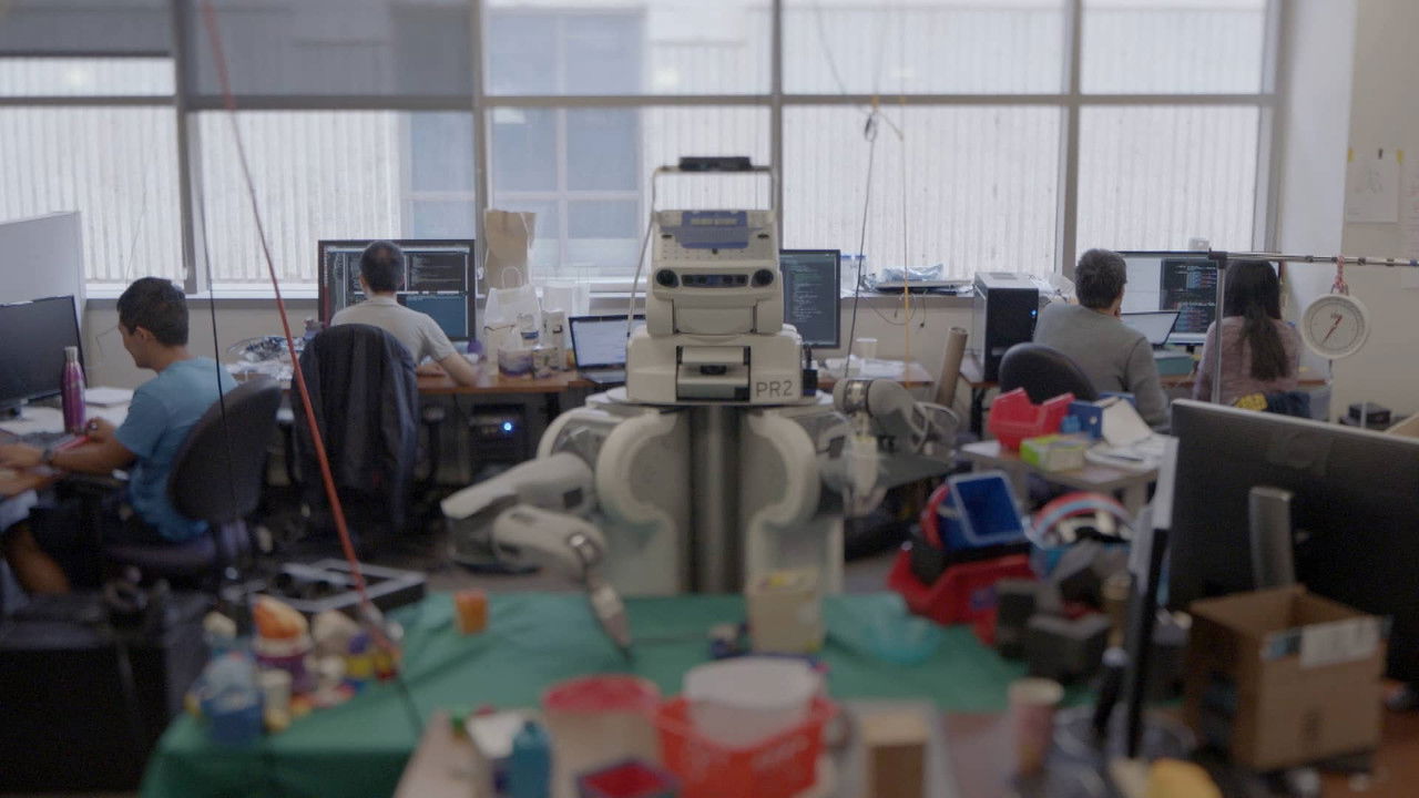 Tegenlicht — Épisode 6