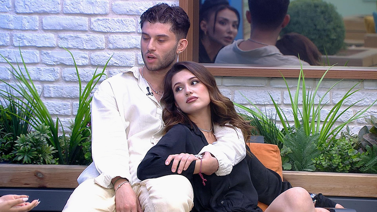 Aşkın Gücü — Épisode 43