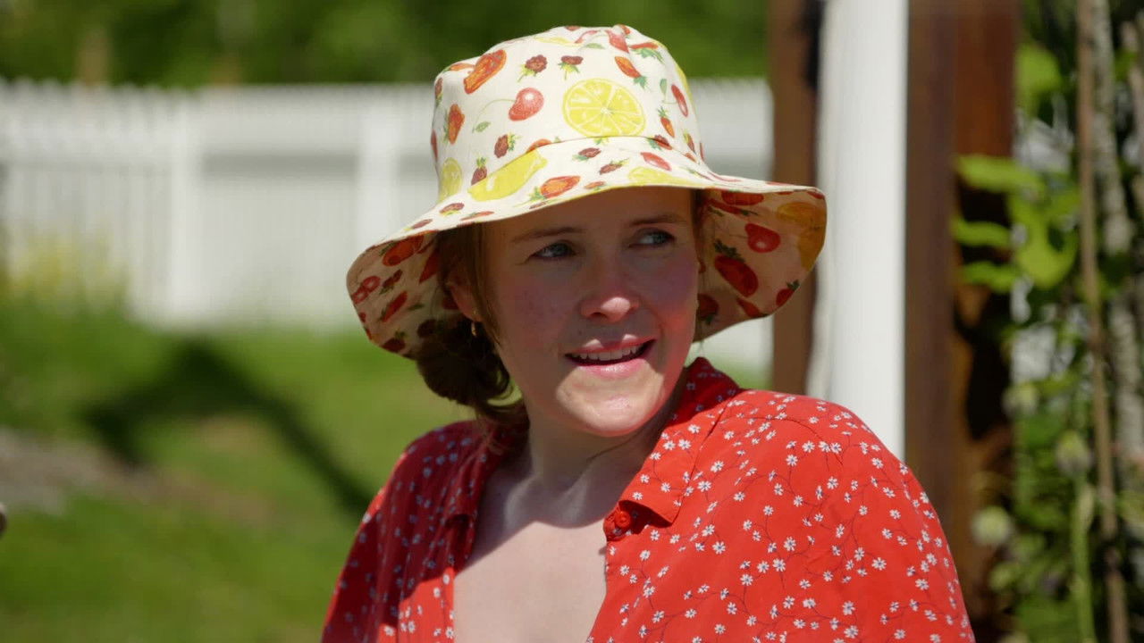 Farmen Kjendis — Épisode 18