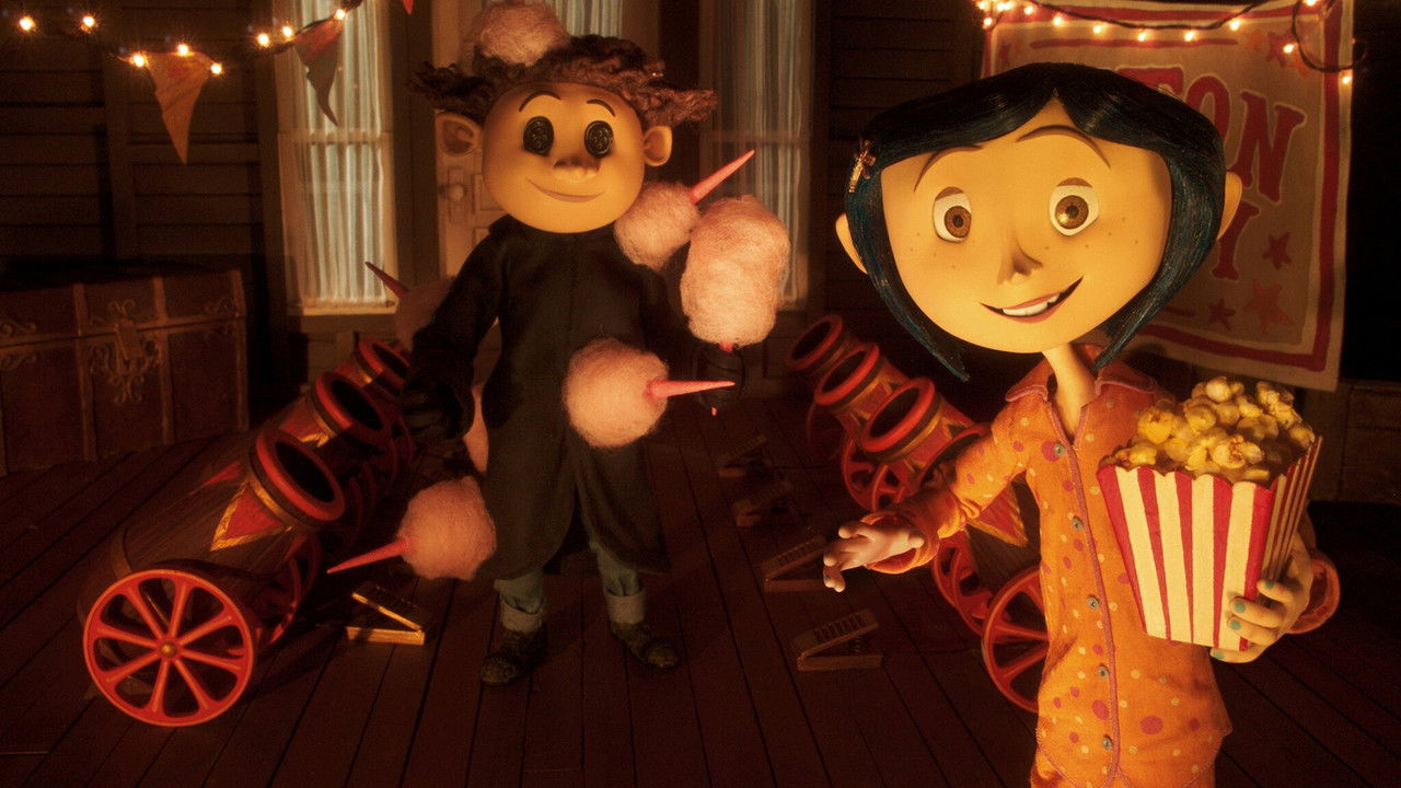 Coraline (2009)
