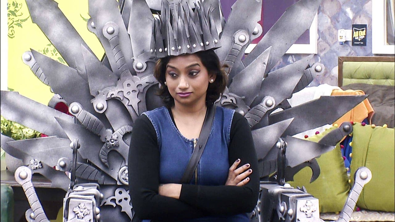 Bigg Boss Telugu - Season 1 Episode 14 : Kalpana, The Villain Of The Show!