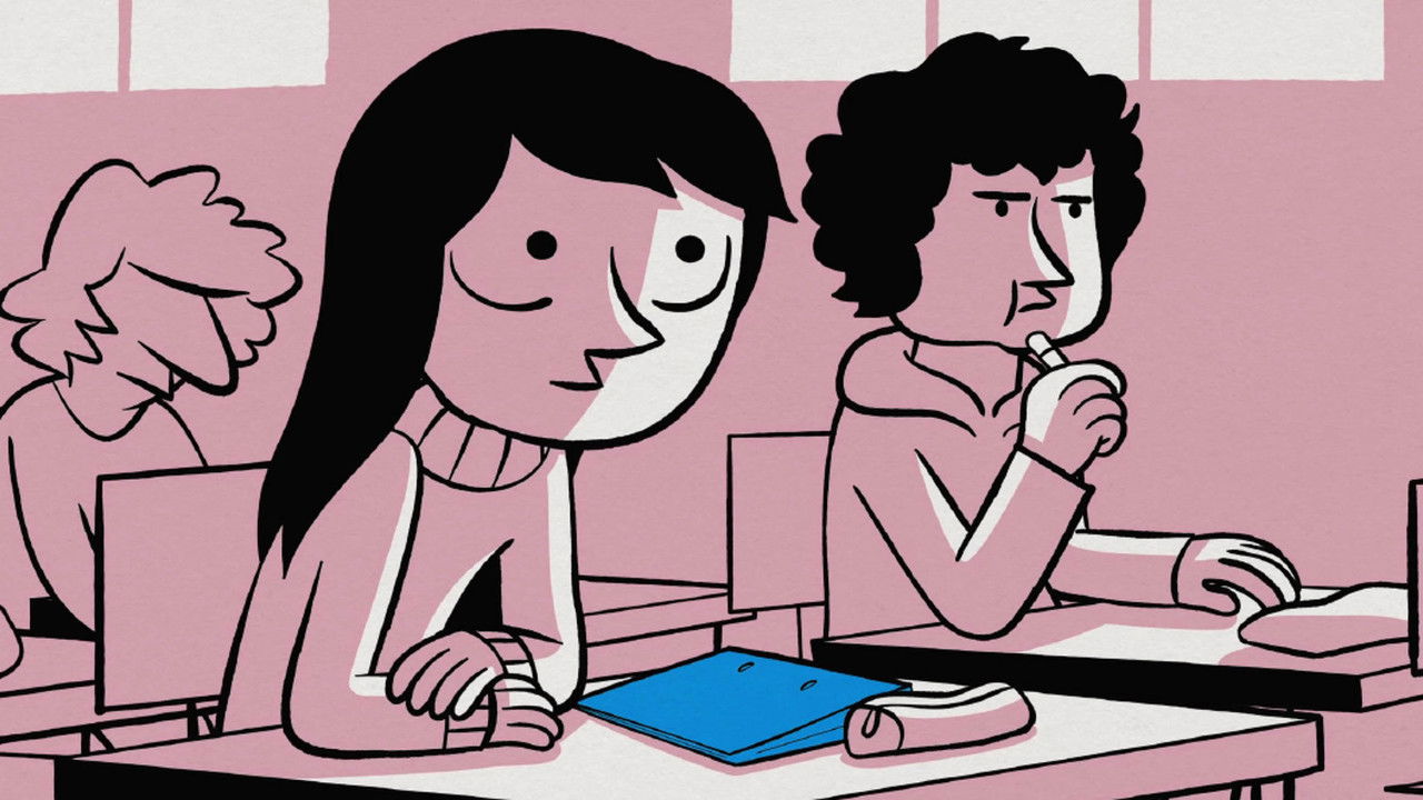 Les cahiers d'Esther — L'homosexuel