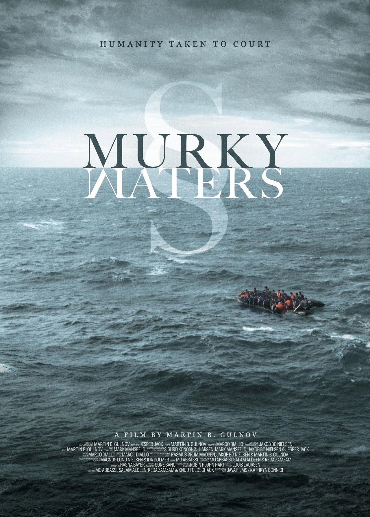 Murky Waters (2023)