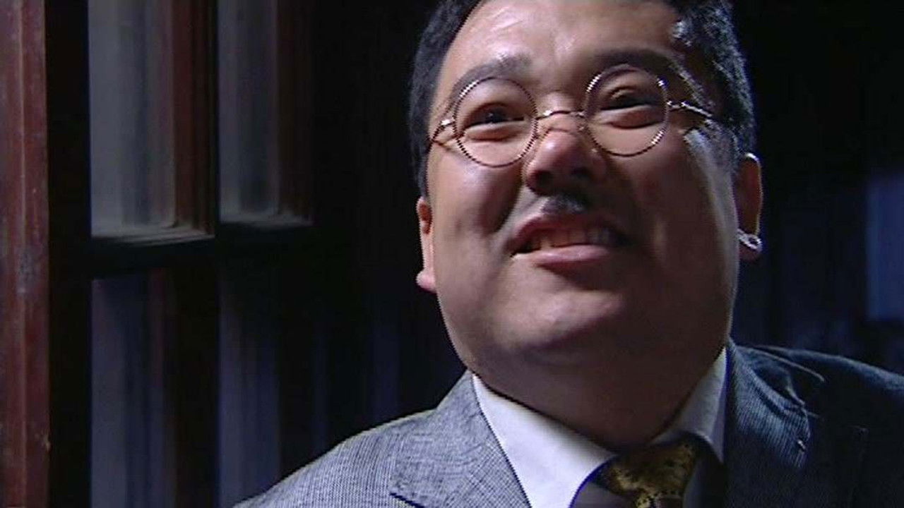 醉红尘 — Épisode 6