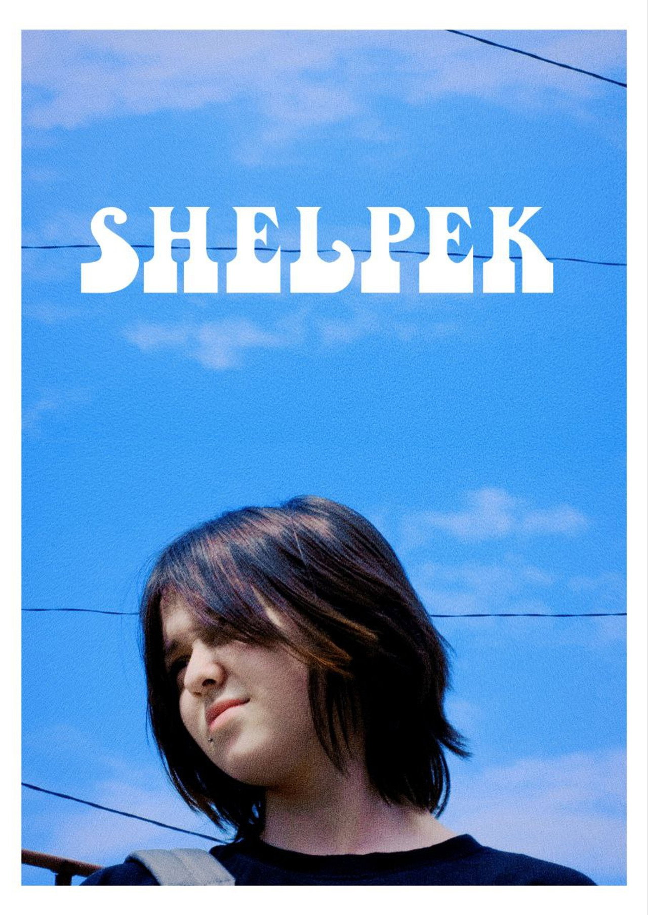 Шелпек filmaffisch