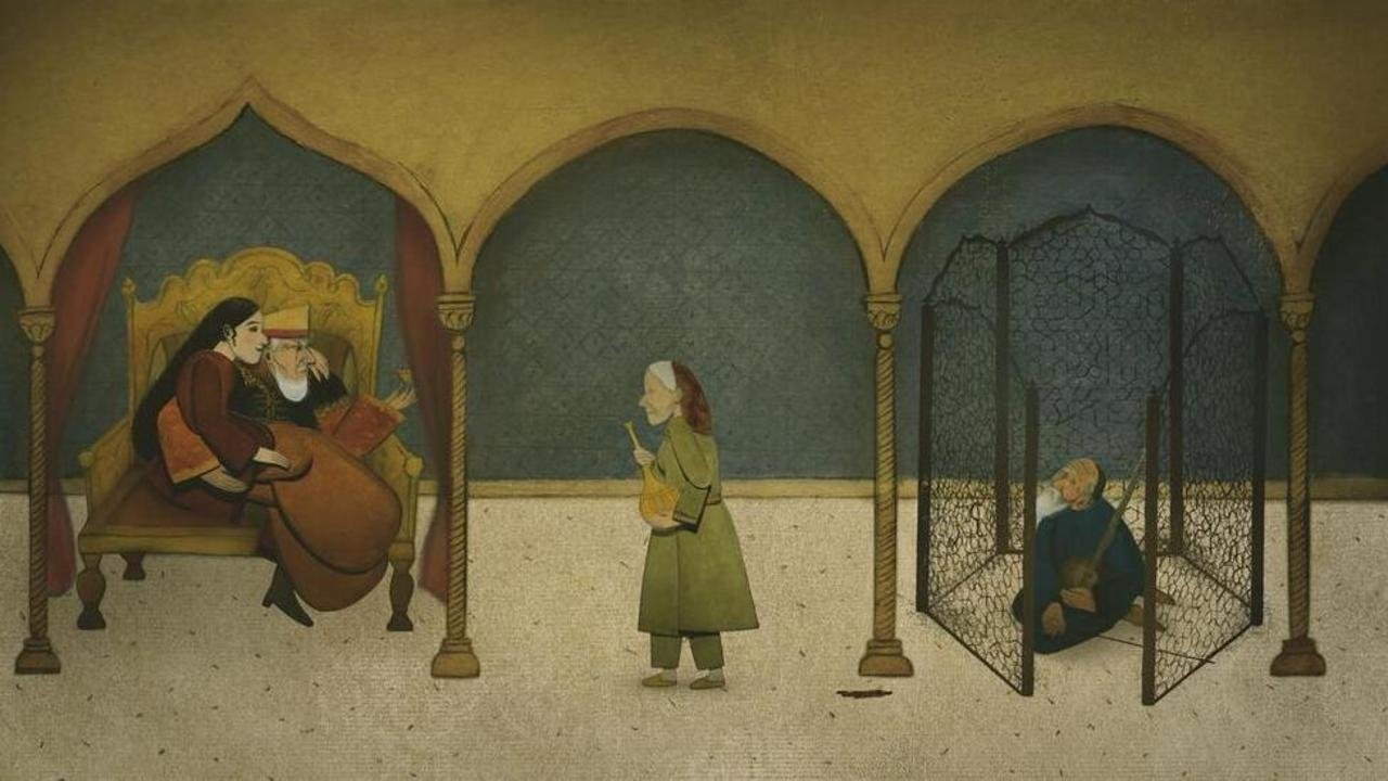 title image
