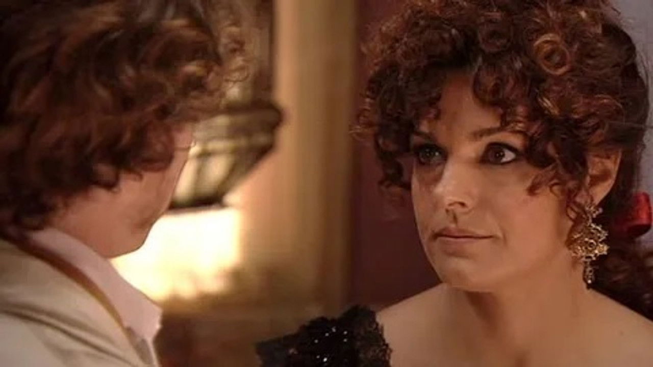 Tierra de lobos — Épisode 10