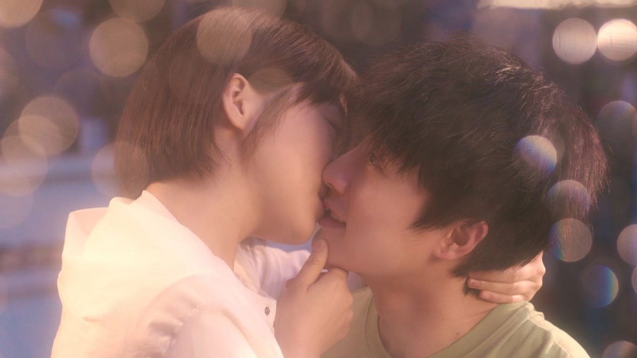 人设 — Épisode 4